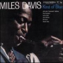 Kind of Blue — Miles Davis