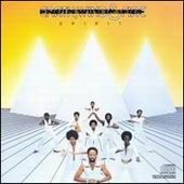 Spirit — Earth, Wind & Fire