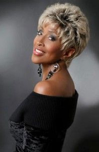 Cynthia Holiday