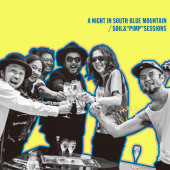 A Night In South Blue Mountain — Soil & "Pimp" Sessions