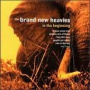 In Tha Beginning... — Brand New Heavies