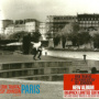 Paris — Erik Truffaz