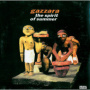 The Spirit Of Summer — Gazzara