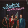 Sweet Freaks — Brand New Heavies