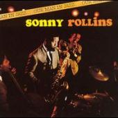 Our Man In Jazz — Sonny Rollins