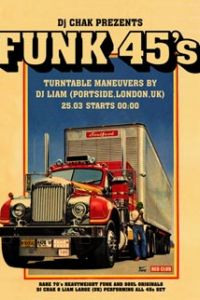 DJ Liam Large