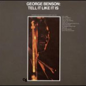 Tell It Like It Is — George Benson