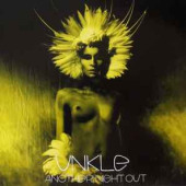 Another Night Out — UNKLE