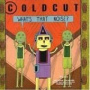 What's That Noise? — Coldcut