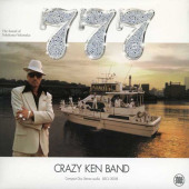 777 — Crazy Ken Band