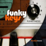 Funky Keys — James Taylor Quartet