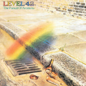 The Pursuit Of Accidents — Level 42