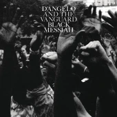 Black Messiah — D'Angelo