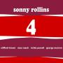 Plus 4 — Sonny Rollins