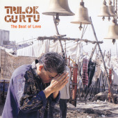 The Beat Of Love — Trilok Gurtu