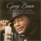 Inspiration - A Tribute To Nat King Cole — George Benson