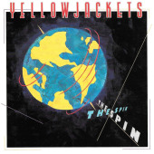 The Spin — Yellowjackets