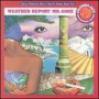 Mr. Gone — Weather Report