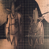 Psyence Fiction — UNKLE