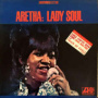 Lady Soul — Aretha Franklin