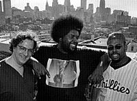 Philadelphia Experiment