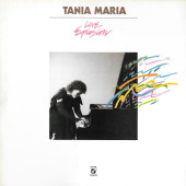 Love Explosion — Tania Maria