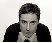 Alex Attias в России
