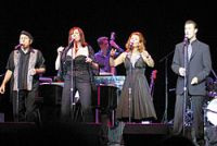The Manhattan Transfer: 35 лет на сцене!