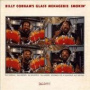 Smokin' — Billy Cobham