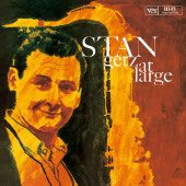 At Large — Stan Getz