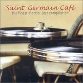 Saint-Germain des Pres Cafe, vol. 1