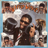 Ultra Wave — Bootsy Collins