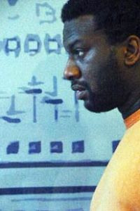 Tony Nwachukwu в Москве