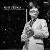 Is There Love In Outer Space? — Jimi Tenor