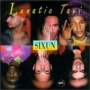 Lunatic Taxi — Sixun