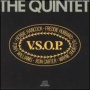 V.S.O.P.: The Quintet