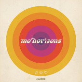 Music Sun Love — Mo' Horizons