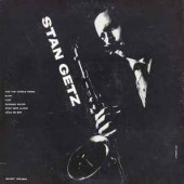 Stan Getz — Stan Getz