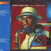 Green Dolphin Street — Sonny Rollins
