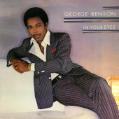 In Your Eyes — George Benson