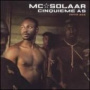 Cinquieme As: Fifth Ace — MC Solaar