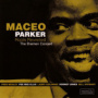 Roots Revisited The Bremen Concert — Maceo Parker