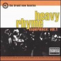 Heavy Rhyme Experience, vol. 1 — Brand New Heavies