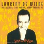 Spoon-a-Rhythm (Live) — Laurent de Wilde
