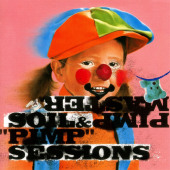 Pimp Master — Soil & "Pimp" Sessions