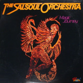 Magic Journey — Salsoul Orchestra