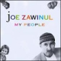 My People — Joe Zawinul