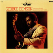 Jazz Giants — George Benson