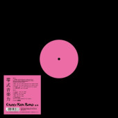 零式音楽力 — Crazy Ken Band