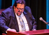 Joey DeFrancesco
